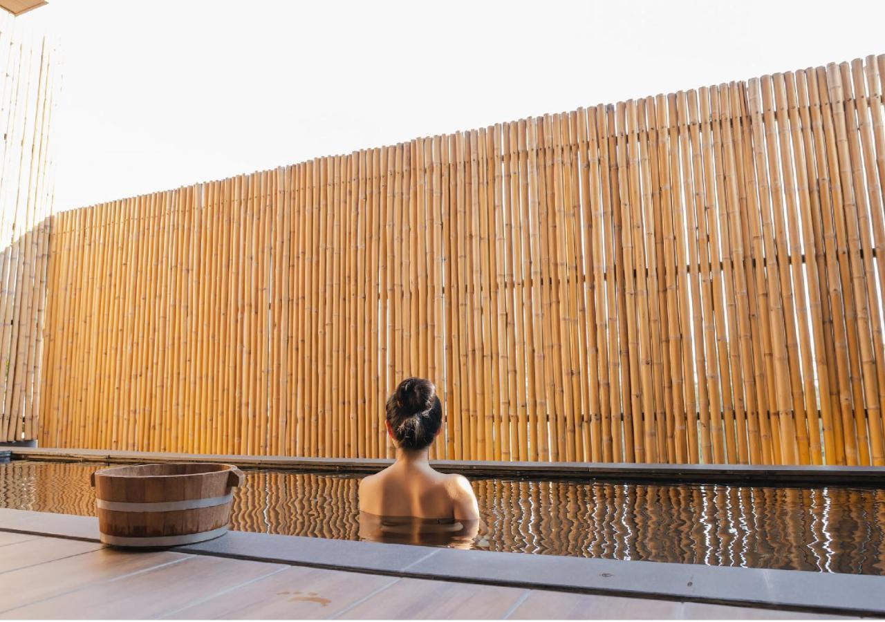 Yuu Residence Si Racha Exterior photo