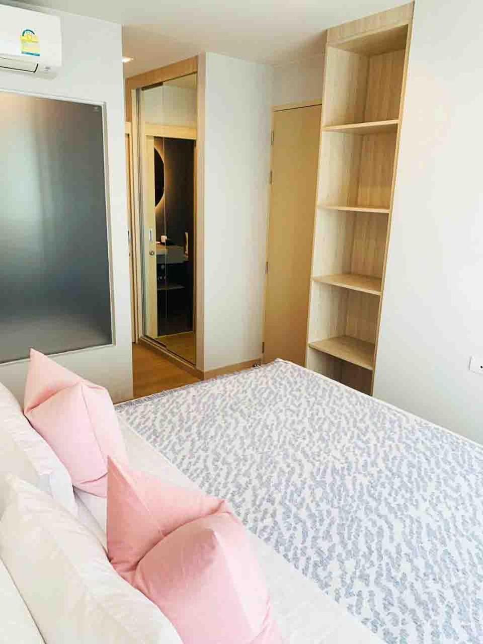 Yuu Residence Si Racha Exterior photo